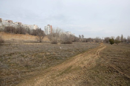 В Волгограде начинается большая стройка: в микрорайоне Тулака появится студенческий кампус мирового уровня