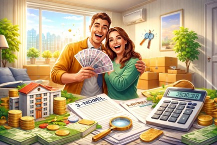 ��� ������� �� 390 000 ������ �� �������: ��� ����� �����