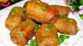 Удивительные мясные рулетики, которые удивят даже искушенных гурманов