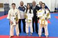 Полный комплект медалей получили волгоградские каратисты на чемпионате и первенстве России
