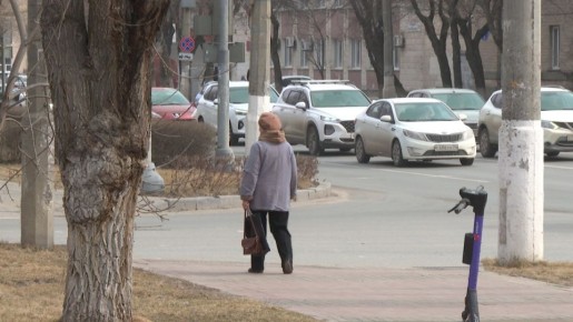 Социальную пенсию проиндексируют на 6,8% в Волгоградской области с 1 апреля