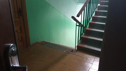 Как 80-летняя соседка сохраняет свежесть в квартире без генеральной уборки