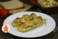 Лодочки из кабачка с мясом: кулинарный шедевр