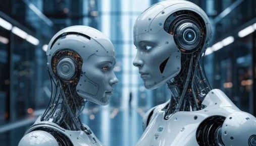 Минцифры представило законопроект по регулированию искусственного интеллекта