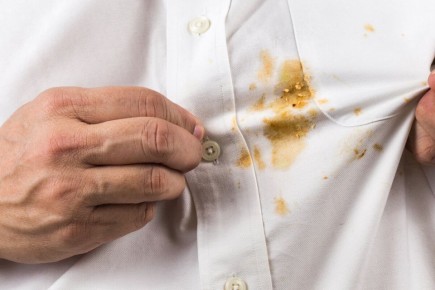 Недорогие средства, которые помогают избавиться от сложных пятен