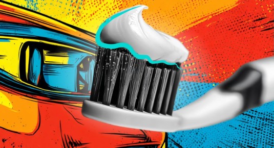 Секреты чистки фар: мифы и реальность зубной щетки
