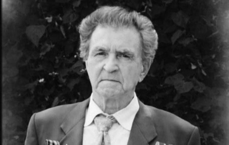 В Алма-Ате умер конвоировавший Паулюса в плен ветеран Сталинградской битвы