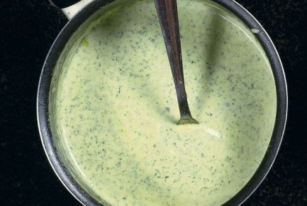 Идеальный соус песто: пошаговое руководство