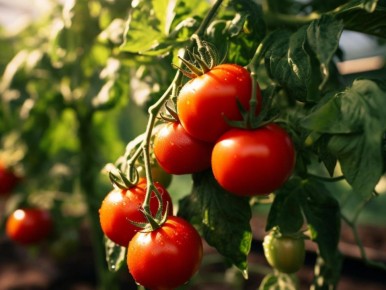 Как спасти ваши помидоры: уникальные методы для успешной рассады