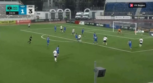 ������ ������� � ����� � ������������ �� ������ 4:1