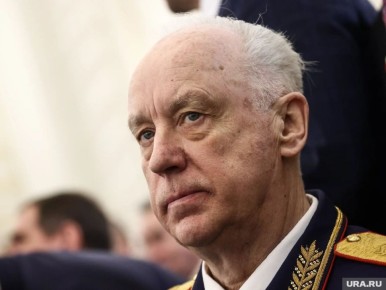 В России могут усилить наказание за коррупцию: полная конфискация имущества