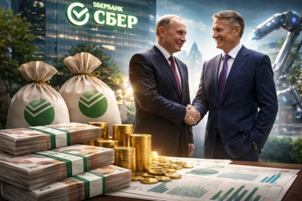 ������� ���������: 1,7 ��������� ������ � ��� ������� �� ���������