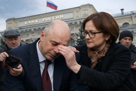 Стагфляция не повод для паники: советы экономистов россиянам