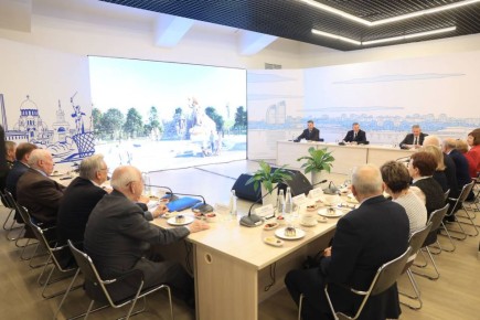 ����� ������� �������������� �������� � �������� ���������� ����������: ������ ������� ��������� ���������� ���������