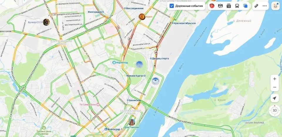 ������ �������� ������������� � ����������