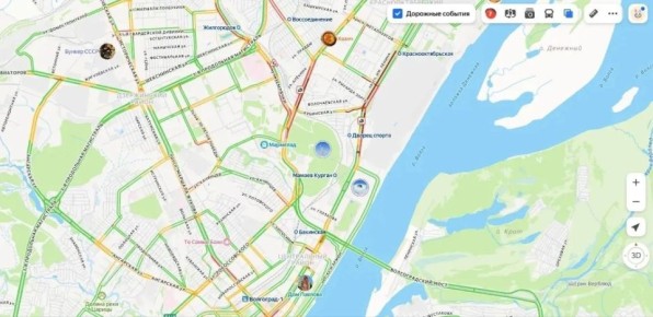 ������ �������� ������������� � ����������