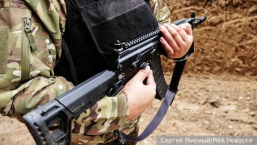 Запрет на выдворение иностранных служащих в вооруженных силах России: новый закон от Путина