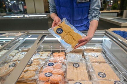 Рыбные рынки анонсируют захватывающую акцию со скидками