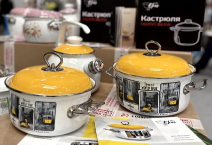 ������� ������ � �������� HouseHold Expo 2026 ������