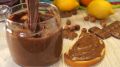 Создайте собственную шоколадную пасту за несколько минут