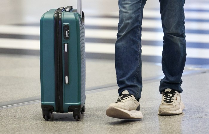 Россия оценила ущерб туроператоров от кризиса на Ближнем Востоке в 7 миллиардов рублей