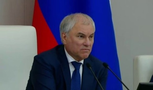 Госдума отвергла законопроект о запрете обвинительной информации в СМИ