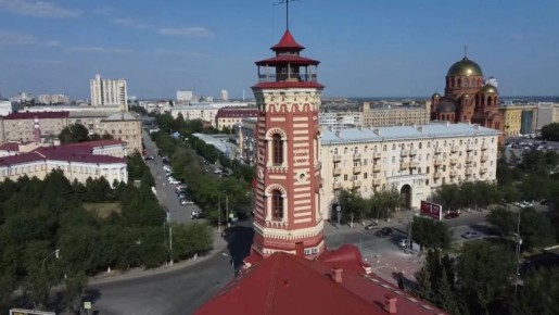 Меценат передаст более 100 картин для будущего музея Виктора Лосева в Волгограде