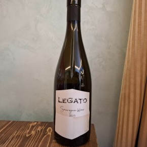 ����������� �������� ���� �� ���������� LeGaTo: ��� ����� �����