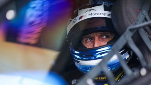 Рене Раст завершает карьеру в DTM с горьким привкусом и надеждой на будущее
