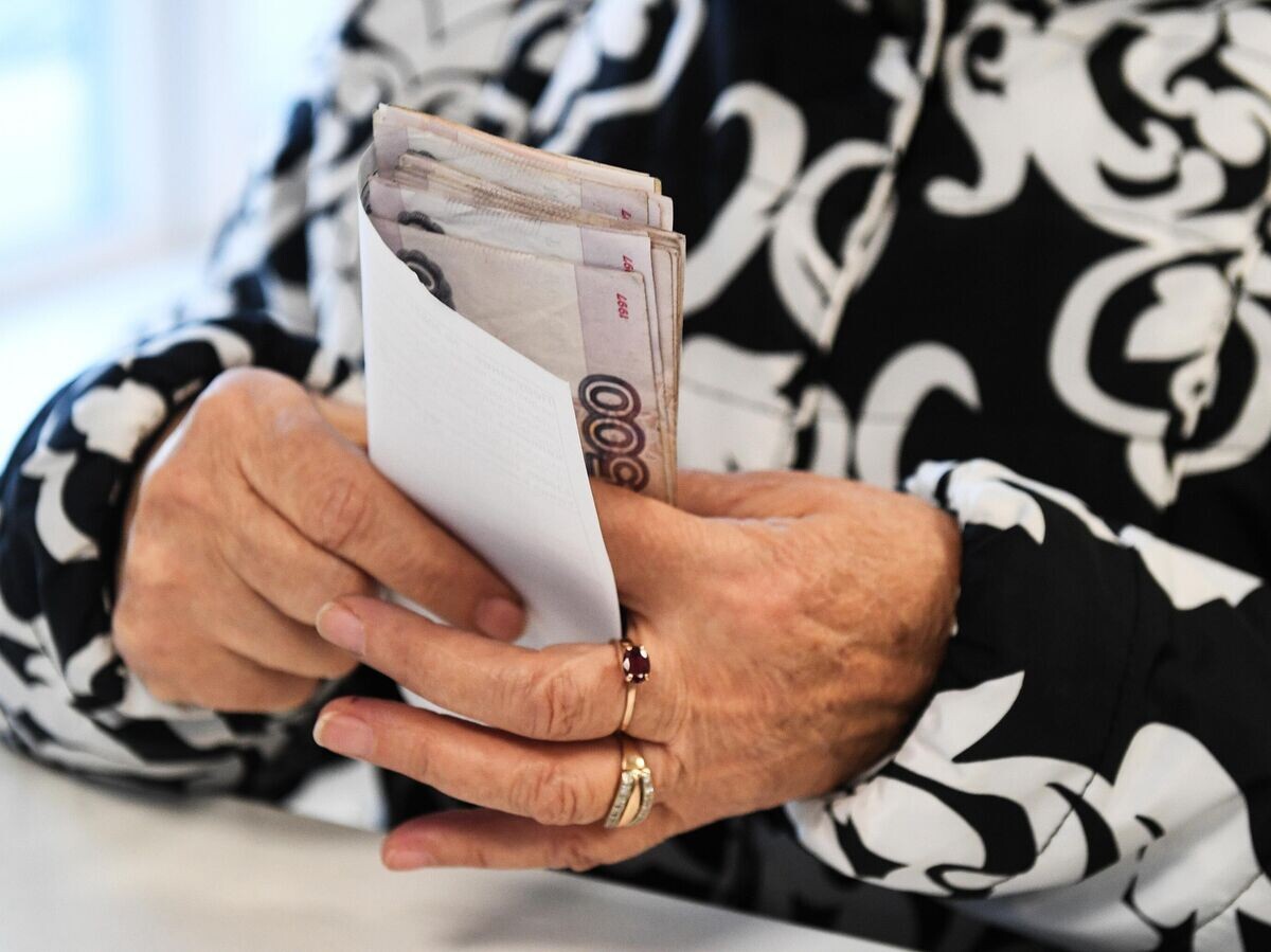 Работодатели должны поддерживать пенсионные накопления россиян: мнение эксперта