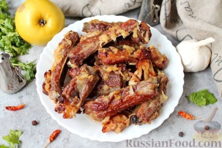 Погружаемся в мир кулинарных удовольствий!