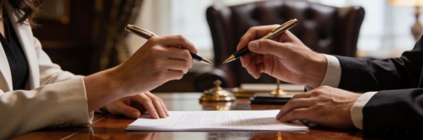 Преимущества брачного договора