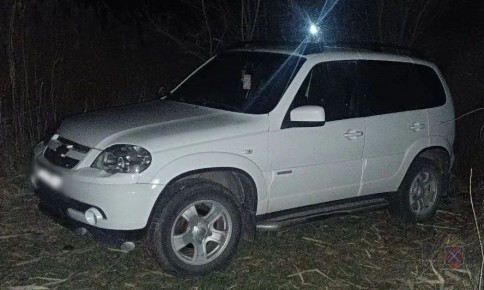 В Дубовском районе ищут двоих рыбаков