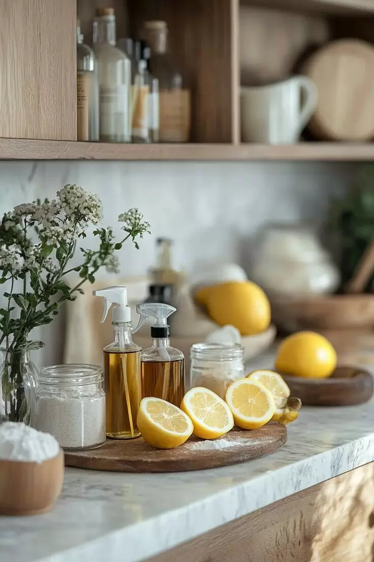 Как очистить духовой шкаф подручными средствами: 5 эффективных советов