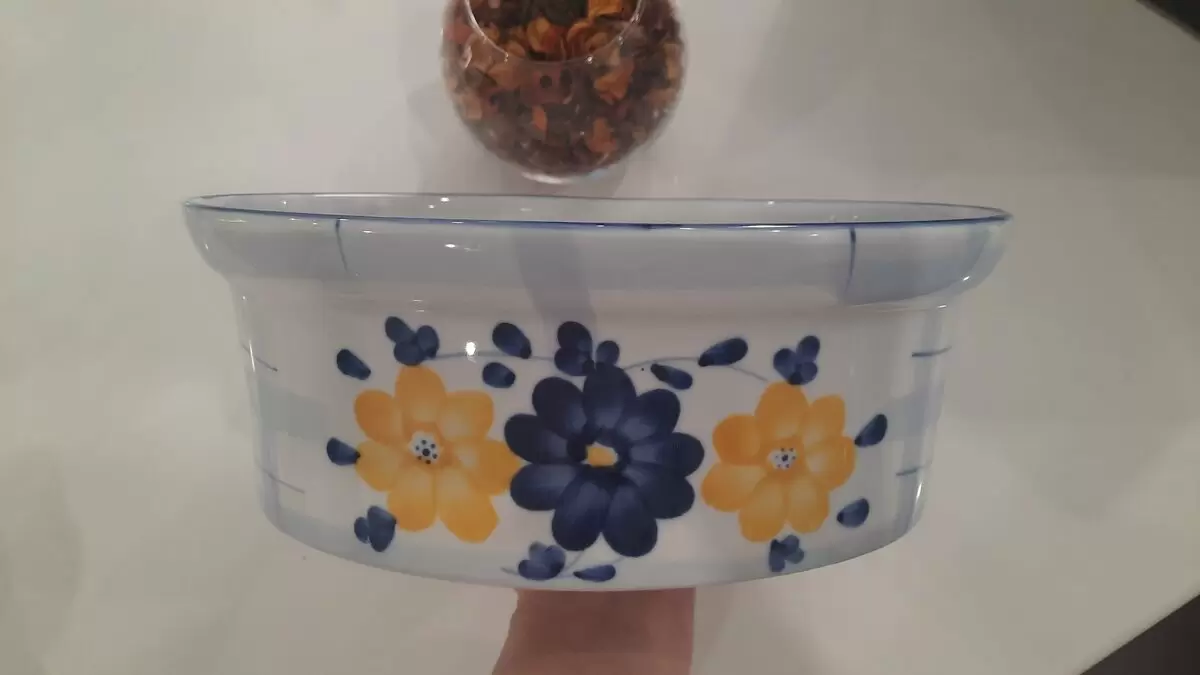 Супница как универсальный помощник на кухне