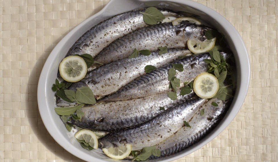 Вкусвилл опроверг слухи о червях в скумбрии: что на самом деле произошло