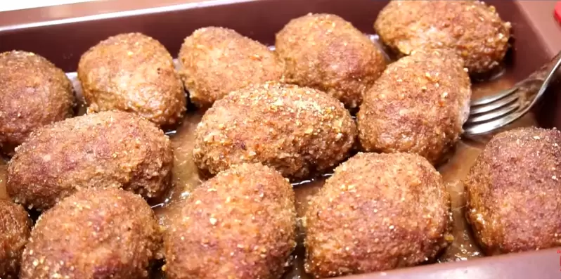 Как приготовить котлеты в духе детского сада: секреты мастерства