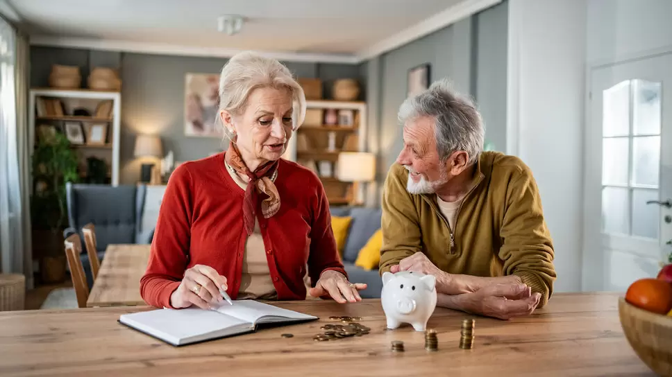 Негосударственный пенсионный фонд Эволюция демонстрирует впечатляющий рост активов