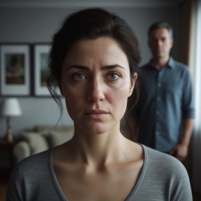 не трогай меня. никогда!