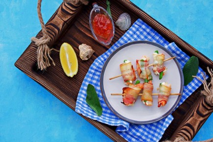 Тилапия: лучшие способы кулинарного вдохновения