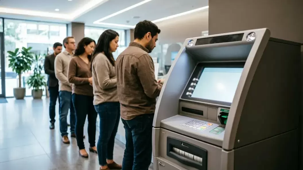 С 1 апреля в России вводят строгие правила для переводов