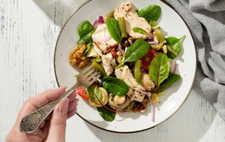 Плато в похудении: семь скрытых причин и как их распознать