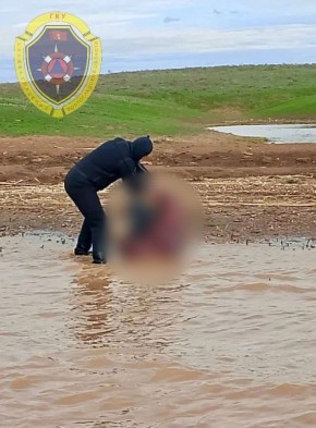 Тело одного из двух пропавших рыбаков обнаружили в районе села Новоникольского Быковского района Волгоградской области, сообщает ГУ МВД России по региону