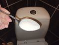 Экономичное решение для чистоты вашего унитаза