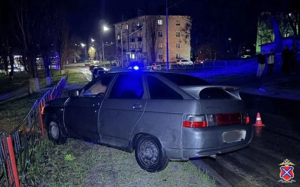 18-������ �������� ���������� ���-2112 �������� ���� �������, ������� ���������� ������ �� ��������������� ����������� �������� � ���������� ������ ������������� �������, �������� �� ��� ������ �� �������