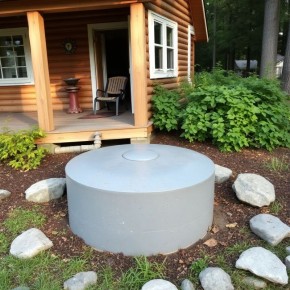 Как избежать дорогостоящих ошибок при установке септика: 5 критических моментов