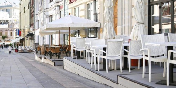 Турист подал в суд на закусочную из-за острого соуса, но проиграл дело