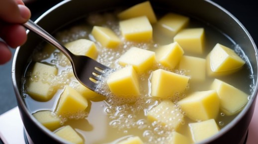 Картофельные котлеты с беконом: новый хит для всей семьи