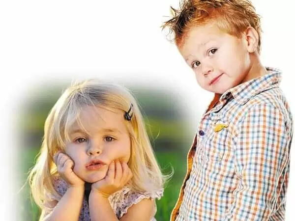 Как остановиться и услышать своих детей