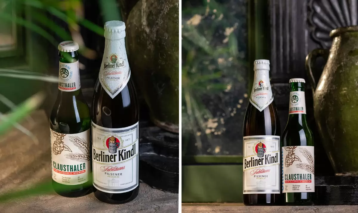 Свежесть в каждой капле: выбираем идеальное пиво для весны